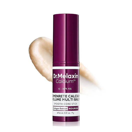 Dr. Melaxin Cemenrete Calcium Volume Multi Balm Stick – 9g