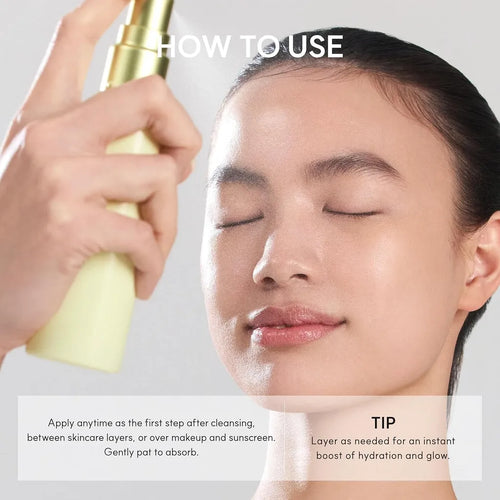 Arencia Vitamin C & Glutathione Skin Booster Mist – 100ml