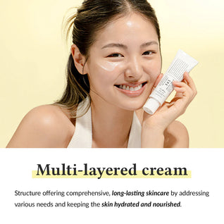 DR. Althea 345 Relief Cream - 50ml | 100 % Original