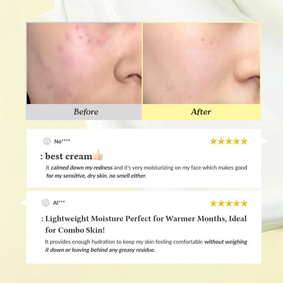 DR. Althea 345 Relief Cream - 50ml