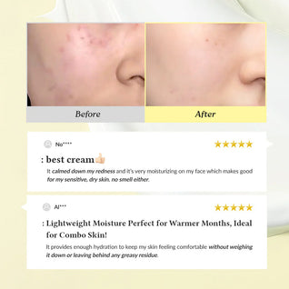 DR. Althea 345 Relief Cream - 50ml | 100 % Original