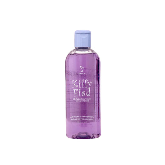 Kiffy Fied Gentle Intimate Wash with Whitening – 150ml x 2 (Combo Pack)