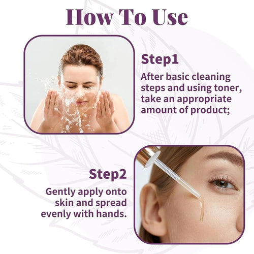 Venature Bakuchiol Retinol Rejuvenation Serum - 30ml