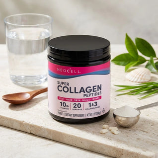 NeoCell Super Collagen Peptides Powder – 200g