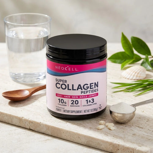 NeoCell Super Collagen Peptides Powder – 200g