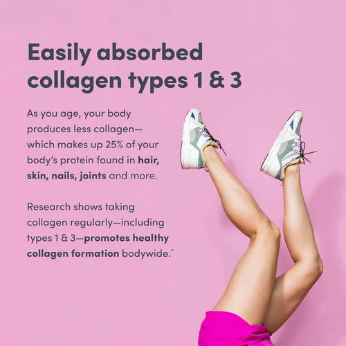 NeoCell Super Collagen Peptides Powder – 200g