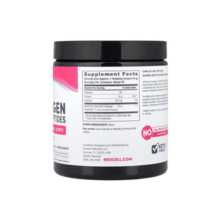 NeoCell Super Collagen Peptides Powder – 200g