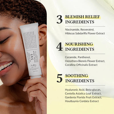 DR. Althea 345 Relief Cream - 50ml
