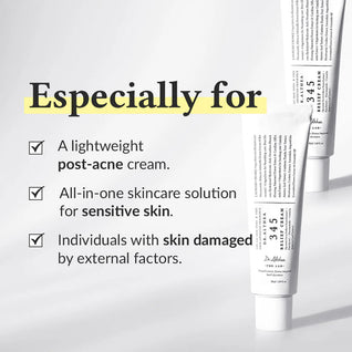 DR. Althea 345 Relief Cream - 50ml | 100 % Original