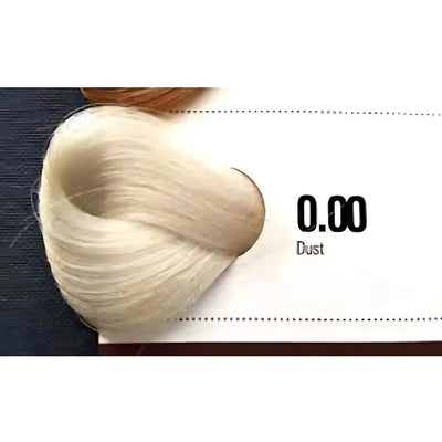 Bremod Performance Premium Series Cocoa Butter 0.00 Dust Hair Color – 100ml