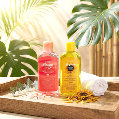 Bonita Body Oil Duo with SPF 30 (100ml each) - BUY 1 GET 1 OFFER