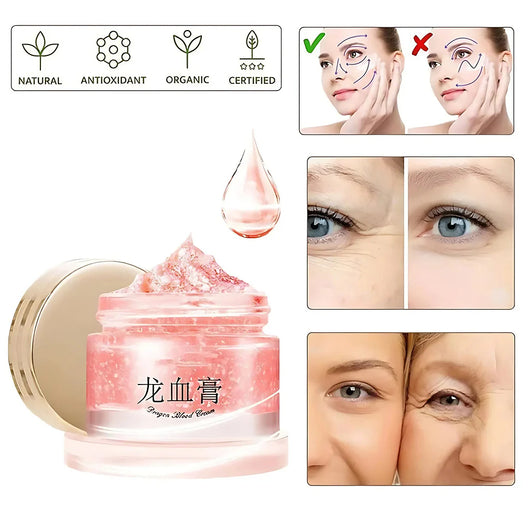Retinol Placenta Royal Dragon Blood Cream – 50ml