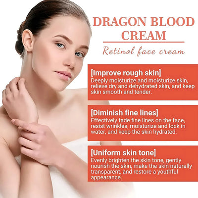 Retinol Placenta Royal Dragon Blood Cream – 50ml